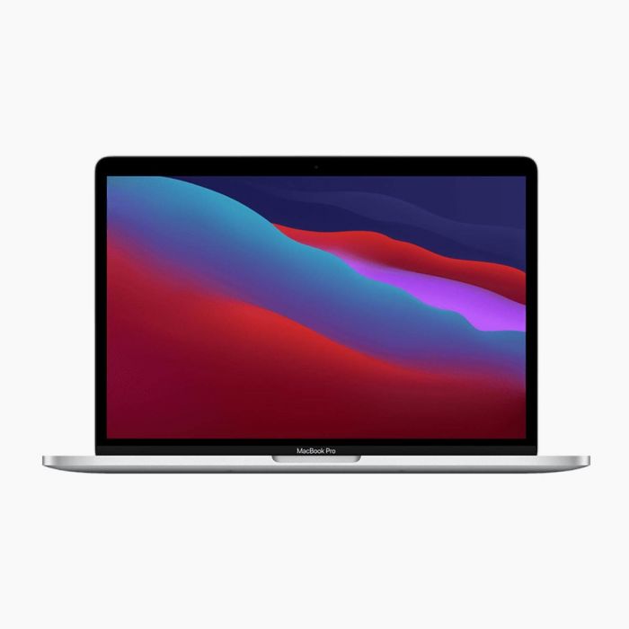 MacBook Pro 13 inch 2018 (17)