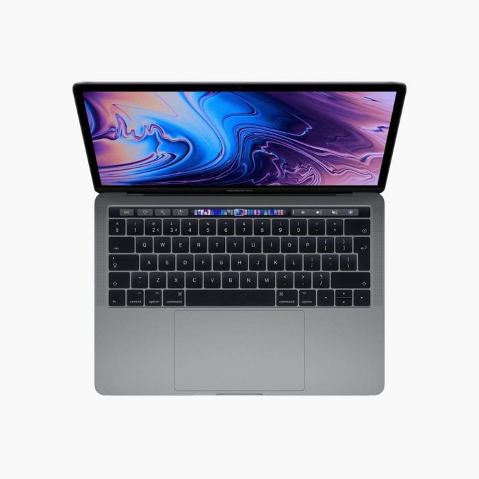MacBook Pro 15 inch 2019