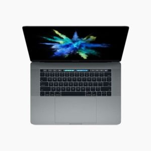 MacBook Pro 15 inch 2017