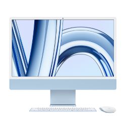 iMac 24 inch M1