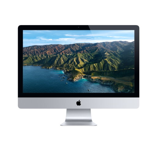 iMac 27 inch 2013(L12)