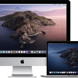 iMac 27 Inch